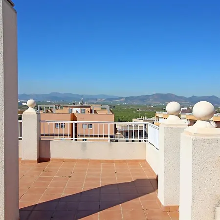 Global Properties, Impresionante Atico 8 Personas En Appartement Canet d'En Berenguer