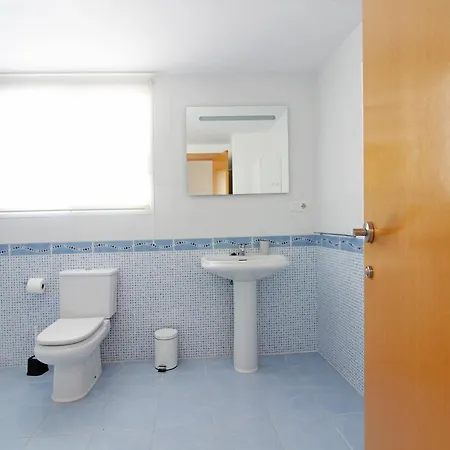 Global Properties, Impresionante Atico 8 Personas En Appartement *