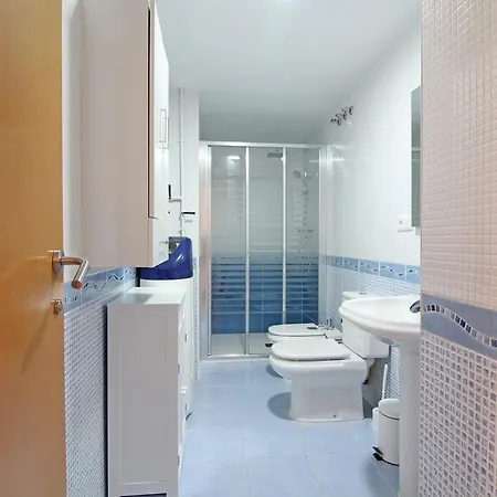 Appartement Global Properties, Impresionante Atico 8 Personas En