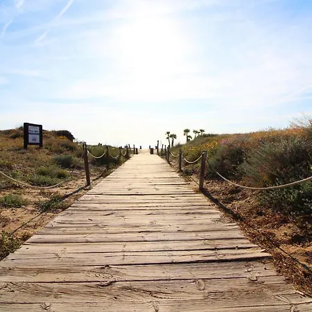 Global Properties, Impresionante Atico 8 Personas En Canet d'En Berenguer