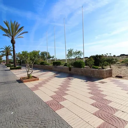 Global Properties, Impresionante Atico 8 Personas En Apartment *