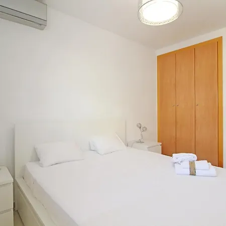 Global Properties, Impresionante Atico 8 Personas En * Canet d'En Berenguer
