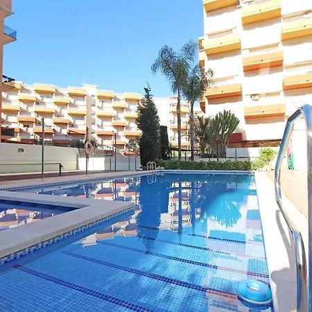 Global Properties, Impresionante Atico 8 Personas En