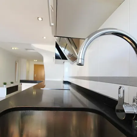 Global Properties, Impresionante Atico 8 Personas En Apartment Canet d'En Berenguer