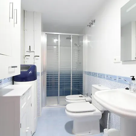 Global Properties, Impresionante Atico 8 Personas En Canet d'En Berenguer