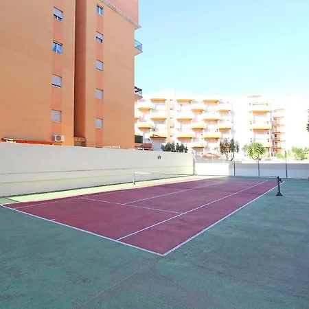 Global Properties, Impresionante Atico 8 Personas En Apartment Canet d'En Berenguer