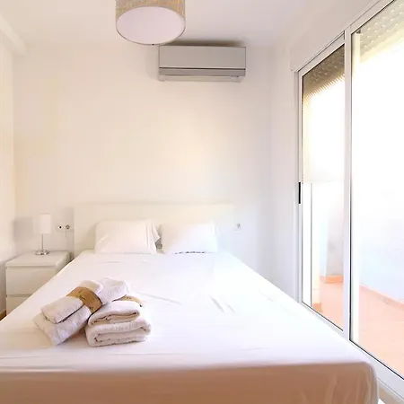 Global Properties, Impresionante Atico 8 Personas En Canet d'En Berenguer